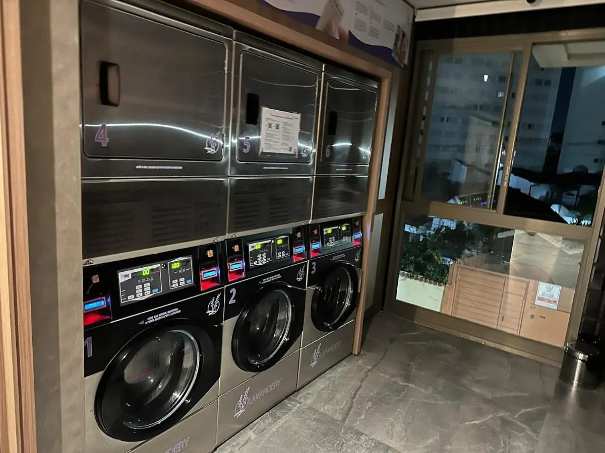 סאו פאולו Studio with PS5 and Pool - 500m from Metro and Consulate 0*, סאו פאולו ברזיל