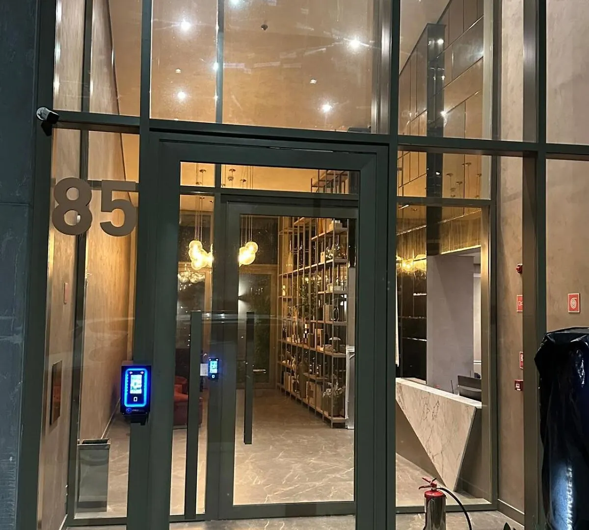 Apartmán Studio with PS5 and Pool - 500m from Metro and Consulate São Paulo